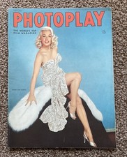 Photoplay top film for sale  ALFRETON
