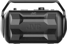 Alto-falante Bluetooth Portátil Interno/Externo JVC Rover, 30 Watts Som Poderoso comprar usado  Enviando para Brazil