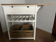 Sideboard kommode anrichte gebraucht kaufen  Crossen