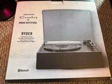 Crosley urban outfitters for sale  LEEDS