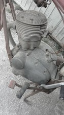 blocco motore moto usato  Foggia