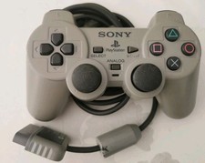 Manette playstation d'occasion  Achères