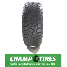 P37x 13.5r22 nitto for sale  West Mifflin