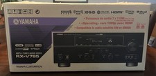 Yamaha v765 7.2 for sale  Hiram
