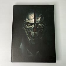 Usado, Dishonored 2 Edição de Colecionador Guia por Prima Games Capa Dura Livro de Estratégia comprar usado  Enviando para Brazil