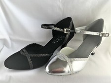 Damen lateintanzschuhe schwarz gebraucht kaufen Damen lateintanzschuhe schwarz gebraucht kaufen  Versand nach Germany
