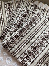 Vintage curtains 1960s for sale  CORBY