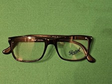 Rare authentic persol usato  Roma