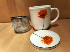 Cha cult fine gebraucht kaufen Cha cult fine gebraucht kaufen  Lauenburg/ Elbe