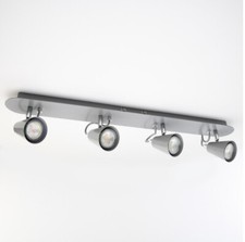 Light adjustable spotlight for sale  WATFORD