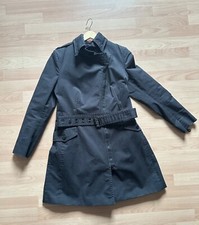 Drykorn mantel schwarz gebraucht kaufen  Karlsruhe