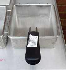 Pasta cooking basket for sale  TELFORD