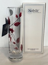 Nobile hand painted for sale  STOURBRIDGE