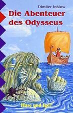Abenteuer dysseus schulausgabe gebraucht kaufen  Berlin