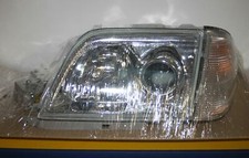 Mercedes benz r129 gebraucht kaufen  Lippstadt