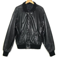 Blouson cuir noir d'occasion  Montpellier-