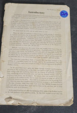 Tractor reference book for sale  Metamora