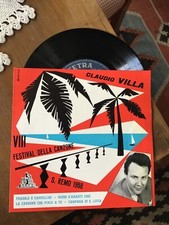 Claudio villa sanremo usato Claudio villa sanremo usato  Torino