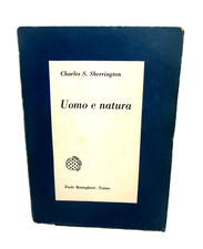 Scienza e natura usato  Roma