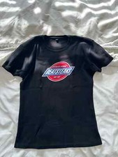 Beatsteaks shirt größe gebraucht kaufen  Hannover