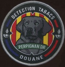 Detection tabacs perpignan d'occasion  Saint-Etienne-de-Tulmont