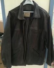 Veste cuir jeremy d'occasion  Paris I