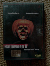 halloween dvd usato halloween dvd usato Ceggia