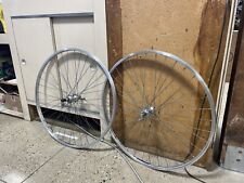 Velocity australia wheelset for sale  Grand Haven