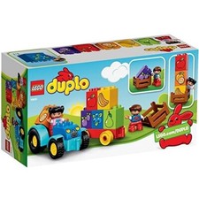 Lego duplo 10615 d'occasion  Méru