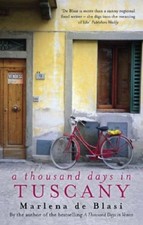 Thousand days tuscany for sale  UK