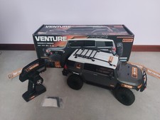 Hpi venture toyota usato  Novara