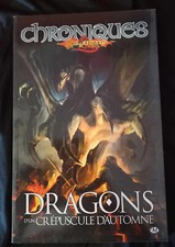 Milady comics dragonlance d'occasion  Saint-Hippolyte
