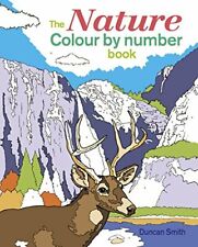 Colour number mindfulness for sale  UK