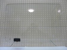 Schiebefenster rechts hinten klar Ford Fiesta Courier Seitenscheibe 6952400 comprar usado  Enviando para Brazil
