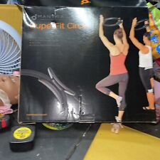 Anel Magic Circle Pilates círculo e coxa mestre exercício coxa anel fitness - comprar usado  Enviando para Brazil