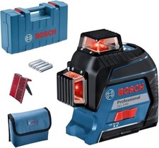 Bosch professional linienlaser gebraucht kaufen  Magdeburg