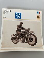 Peugeot 350 p115 d'occasion  Decize