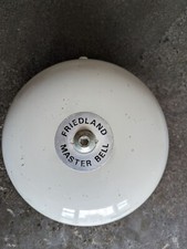 wired door bell for sale  LONDON