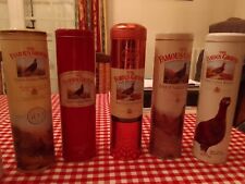 Lot coffrets tole d'occasion  Dompierre-sur-Besbre