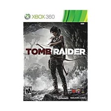 Microsoft Xbox 360 Tomb Raider (Xbox 360) quase perfeito comprar usado  Enviando para Brazil