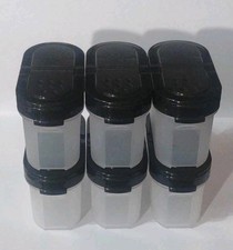 Lot black tupperware for sale  Saint Petersburg