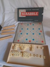 Ancien jeu société d'occasion  Villedieu-sur-Indre