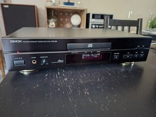 Denon dcd 635 d'occasion  Gujan-Mestras