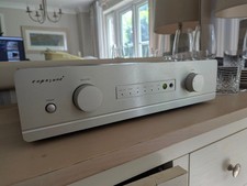 Exposure 3510 integrated for sale  LIVINGSTON