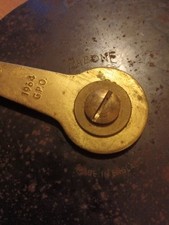 1964 g.p.o. long for sale  LONDON
