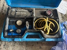 Sykes pickavant brake for sale Sykes pickavant brake for sale  MINEHEAD