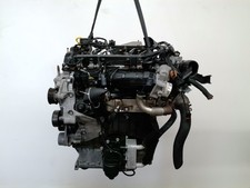 Motore semicompleto per usato  Tramonti
