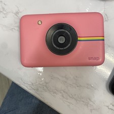 Polaroid snap instant for sale  Gretna