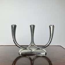 Candelabro art deco usato  Venaria Reale