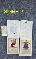 Signed 1st felicity for sale  Clawson